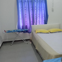 Hotel Murah Pasir Puteh, Пасир Путех — фото 4