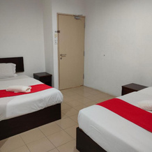 Hotel Star Inn, Телук Интан — фото 5