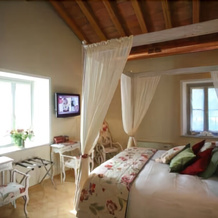 Relais Cà Dei Santi, Варезе — фото 4