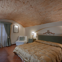 Hotel Relais Ducale, Губбио — фото 2