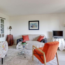 Apartment Les Corniches Du Mont Canisy.3, 滨海布隆维尔 — 照片 3