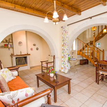 Helianthos Villas, Дулиана — фото 5