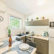 Cosy Studio 108 - Chambéry centre - Stationnement - Gare, 尚贝里 — 照片 5