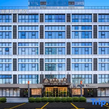 James Joyce ELITE Hotel (Shangqiu Wanda Plaza Jianye Headquarters Port), 商丘 — 照片 5