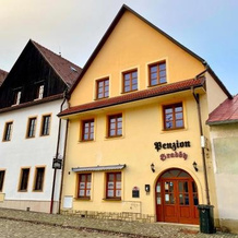 Penzión Hradby, Бардеёв — фото 2