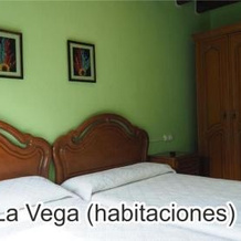 Apartamentos Camin De La Reina, Кангас-де-Онис — фото 3