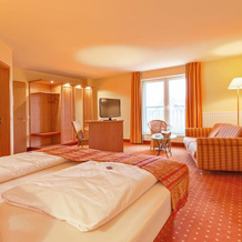 Hotel Vitalis Greetsiel, Крумхёрн — фото 2