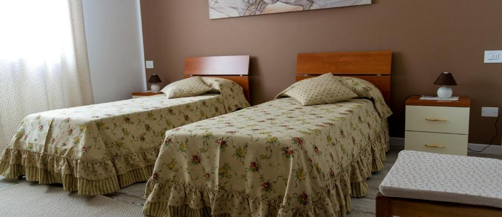 B&B La Rinascita, 蓬扎诺-威尼托 — 照片 1