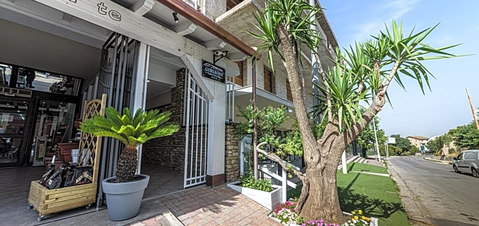 Corleone Guesthouse, Корлеоне — фото 1