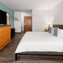 Travelodge by Wyndham Redwood Falls, 雷德伍德福尔斯 — 照片 3