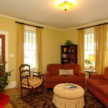 458 West Bed & Breakfast, Питтсборо — фото 4