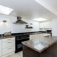 Vintage Barn Conversion near Faringdon, Faringdon — photo 4