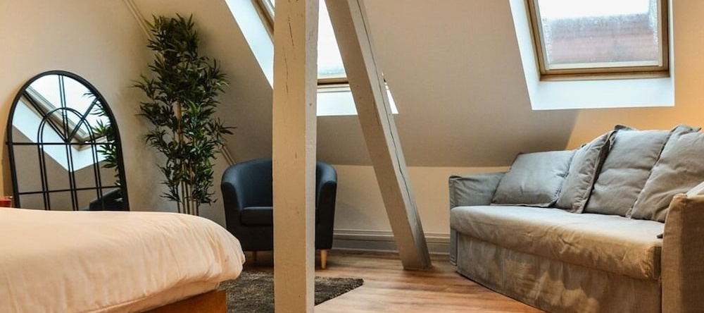 Homely-touch, Strasbourg — photo 1