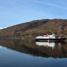 Lochview Guest House, Fort William — photo 4