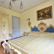 Beautiful Villa with Tennis Court in Dordogne, France, 库兹和圣弗龙 — 照片 4
