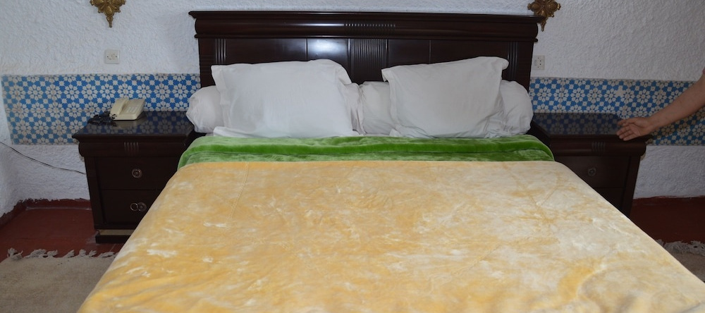 Hotel Rose Mgouna, Kelaat M'Gouna — photo 1