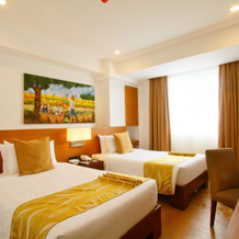 The Harvest Hotel Managed By Hii, Кабанатуан — фото 4