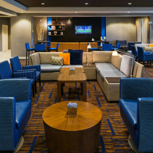 Courtyard by Marriott Palm Desert, 棕榈沙漠 — 照片 3