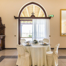 Torre Artale Hotel & Residence, 特拉比亚 — 照片 3