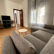 Apartamento Hostal Mellizo, 莱夫里哈 — 照片 4