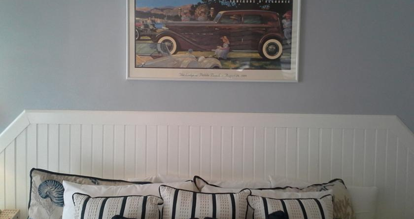 Casa De Carmel, Carmel — photo 1