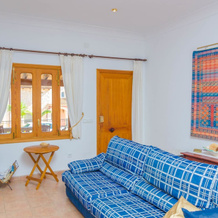Garonda Villa, Льюкмайор — фото 5