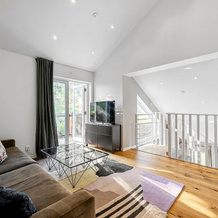 Modern Villa With Jacuzzi, Трангсунд — фото 4