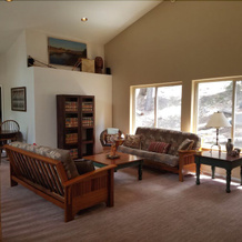 Rogers Retreat 3 Bedrooms 2.5 Bathrooms Home, Фоллен Лиф — фото 4