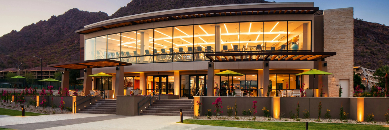 The Phoenician, A Luxury Collection Resort, Scottsdale, Олд-Таун — фото 1