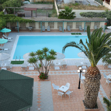 Chc Tylissos Beach, Иерапетра — фото 3
