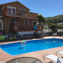 Lake Chelan Motel, 奇廉 — 照片 3