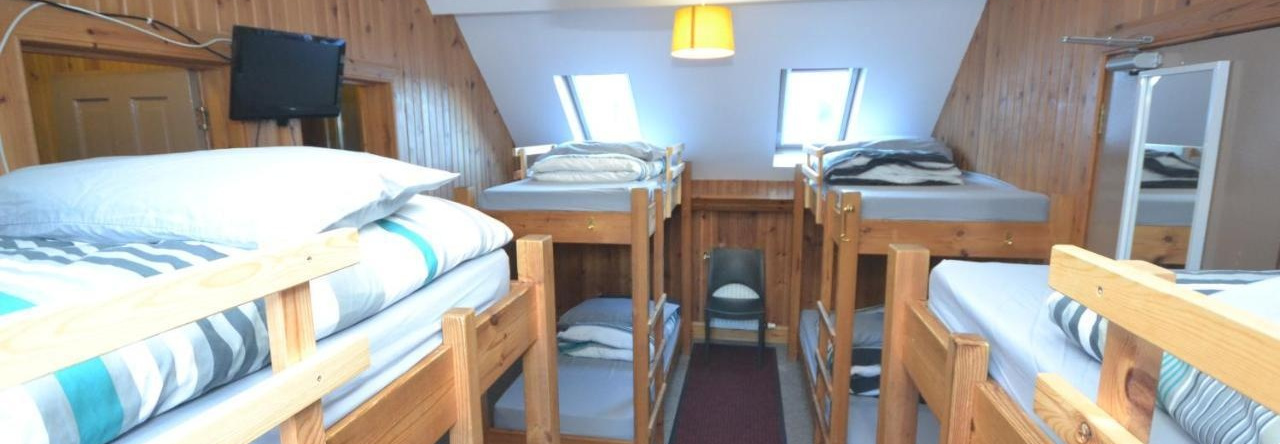 Blackwater Hostel, Kinlochleven — photo 1