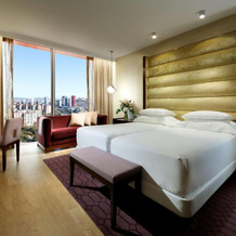 Hyatt Regency Barcelona Tower, 奥斯皮塔莱特德略夫雷加特 — 照片 3