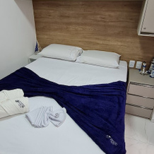 Flat 206 - Bloco 3 EcoResort Carneiros, Tamandare — photo 2