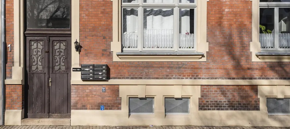 Limehome Zwickau Groe Biergasse, Zwickau — photo 1