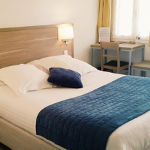 Hotel Les Comtes De Pardiac, Марсиак — фото 2