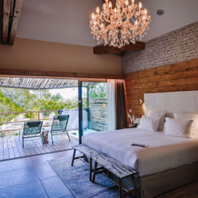 Le Hameau des Pesquiers Ecolodge, Curio Collection by Hilton, 耶尔 — 照片 3