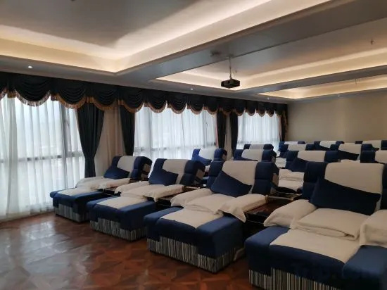 Bliss Hotel, Luhuo — photo 1