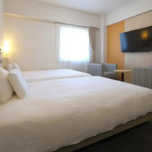 Ab Hotel Mikawa Anjo Shinkan, Андзё — фото 5