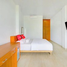 Capital O 3840 Java Hotel & Resto, Чилачап — фото 4