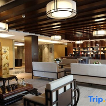 Hot Springs ZhuoRun International Hotel, Baoding — photo 3