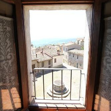 La Terrazza Sulla Val D'orcia, Кастильоне-д'Орсия — фото 3