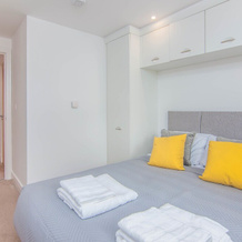Executive Stansted Airport Apartment, Бишопс-Сторфорд — фото 5