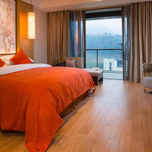 Dongyang Fenghuang Valley Narada Resort and Spa, 金华 — 照片 4