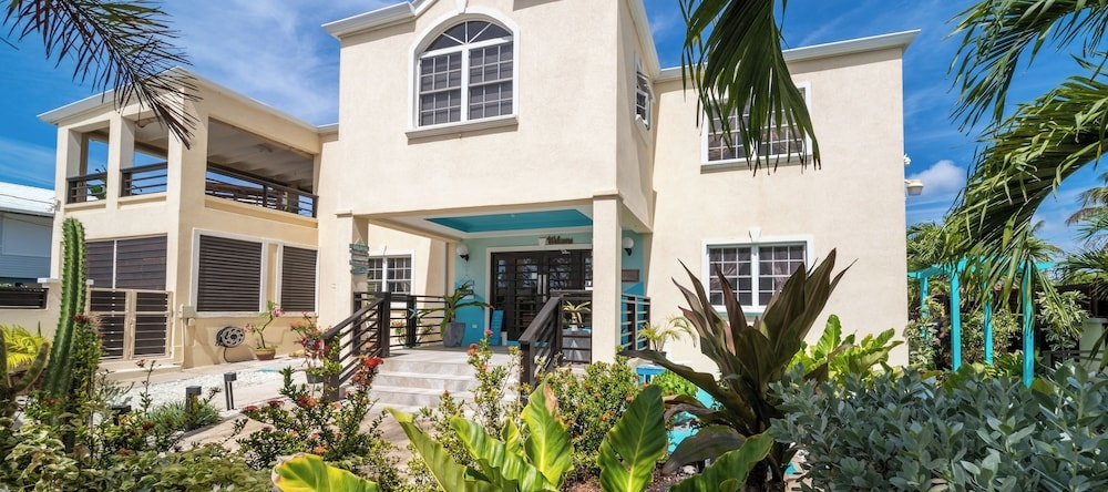 Hidden Gem Barbados, Инч-Марлоу — фото 1