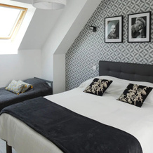Holiday home, Pont-l"Abbé, 蓬拉贝 — 照片 3