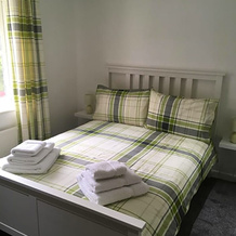The Sun B&B Rooms, Бартестри — фото 4