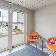 Appart'city Classic Marseille Aéroport – Vitrolles, Витроль — фото 2