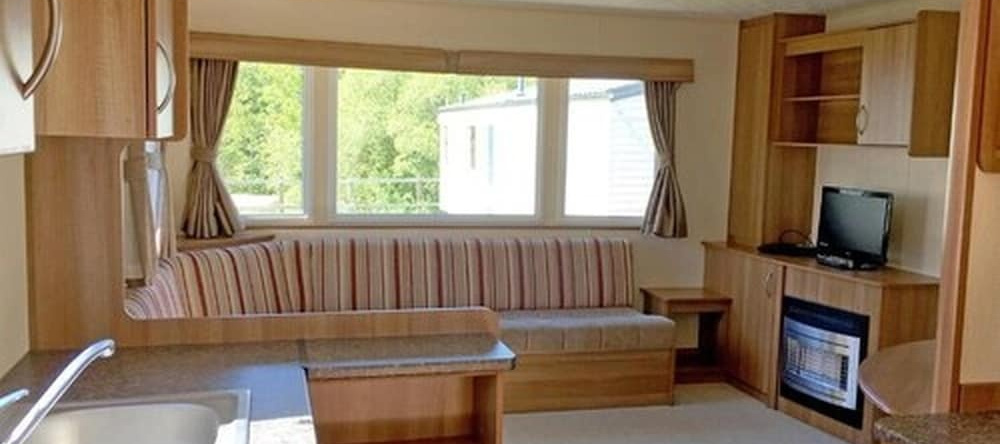 The Lakes Rookley Holiday Park, Рукли — фото 1