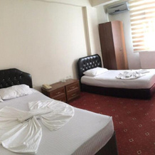 Hotel Berli̇n, 埃尔津詹 — 照片 4